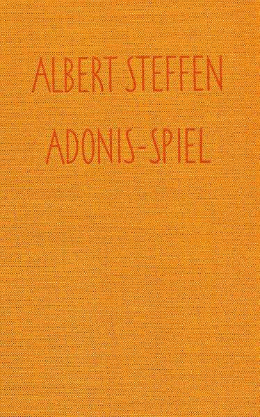 Adonis-Spiel