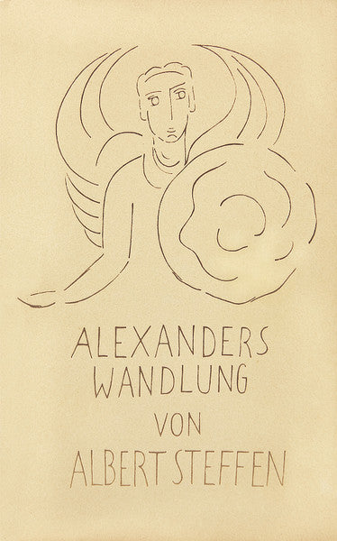 Alexanders Wandlung