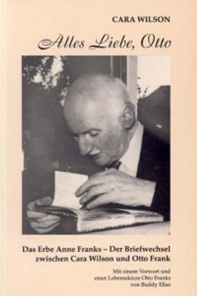 Alles Liebe, Otto