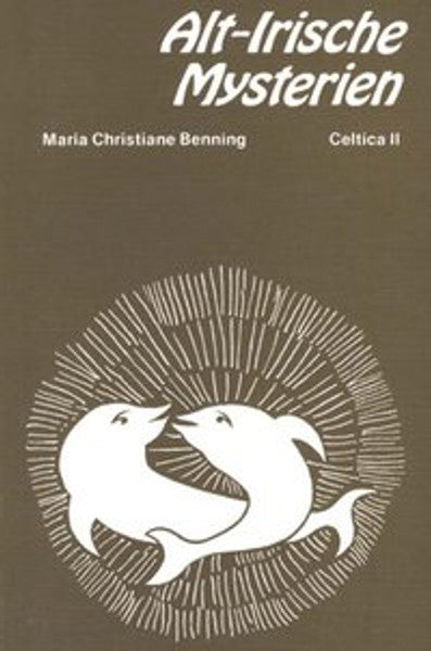 Alt-Irische Mysterien