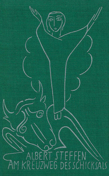 Am Kreuzweg des Schicksals