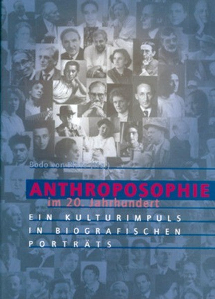 Anthroposophie im 20. Jahrhundert