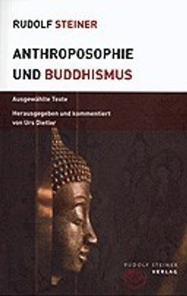 Anthroposophie und Buddhismus