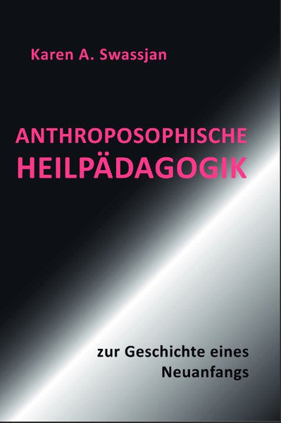 Anthroposophische Heilpädagogik