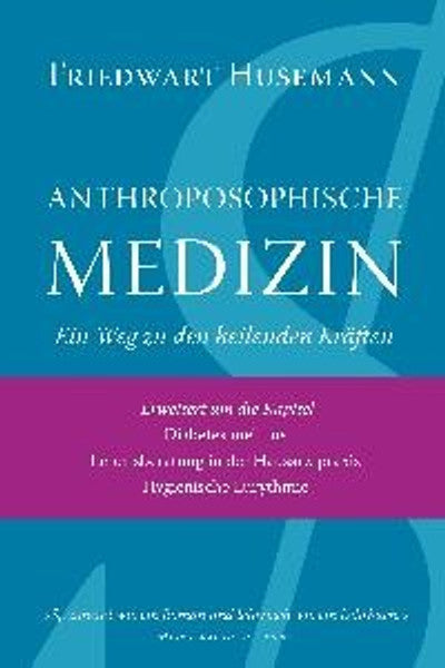 Anthroposophische Medizin