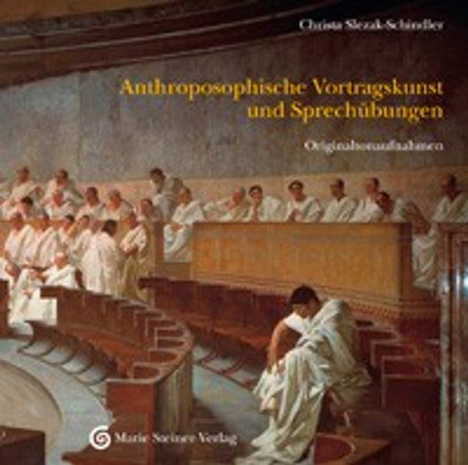 Anthroposophische Vortragskunst und Sprechübungen