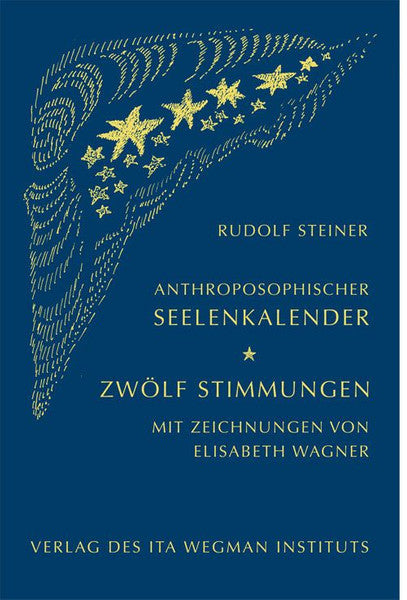Anthroposophischer Seelenkalender - Zwölf Stimmungen