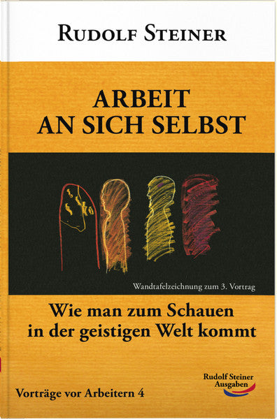 Arbeit an sich selbst