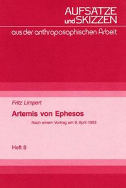 Artemis von Ephesos