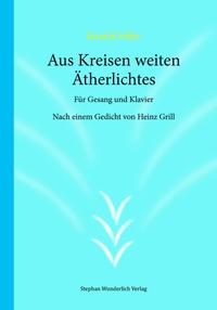 Aus Kreisen weiten Ätherlichtes