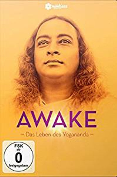 Awake - Das Leben des Yogananda (DVD)