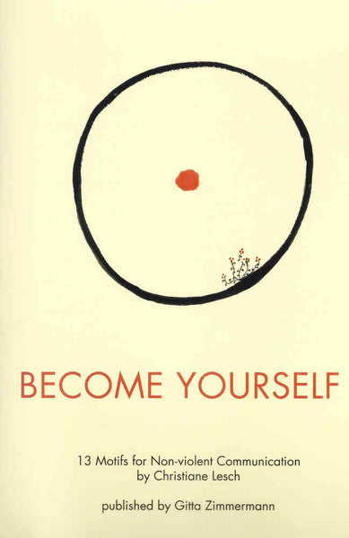 Become yourself!