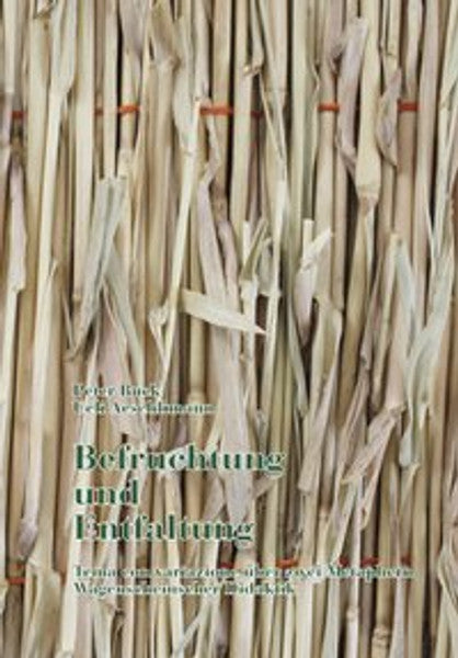 Befruchtung und Entfaltung