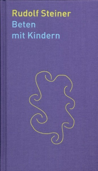 Beten mit Kindern