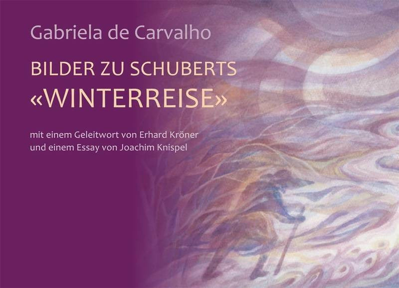 Bilder zu Schuberts «Winterreise»