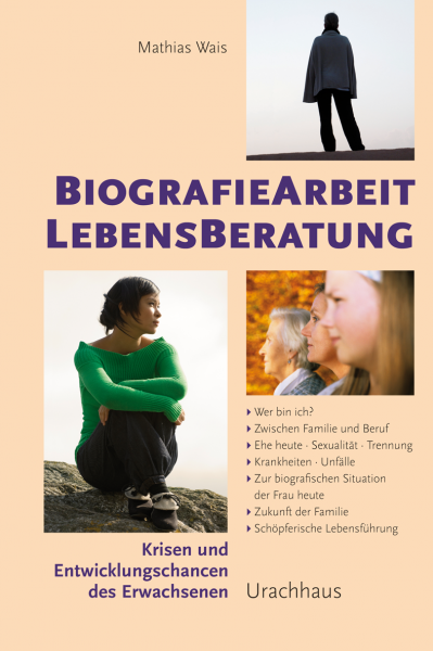 Biografiearbeit Lebensberatung