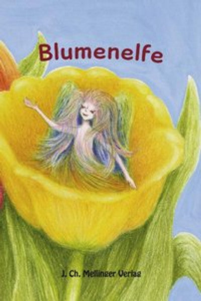 Blumenelfe