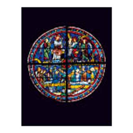 Chartres - Karte Nr. 037