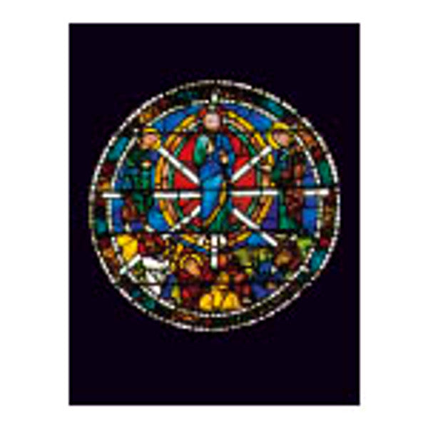 Chartres - Karte Nr. 039