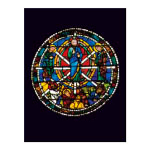 Chartres - Karte Nr. 039