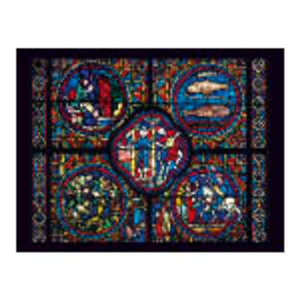 Chartres - Karte Nr. 043