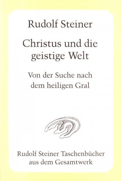 Christus und die geistige Welt