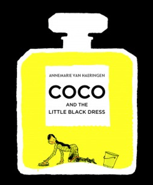 Coco und das Kleine Schwarze (Mini-Format)