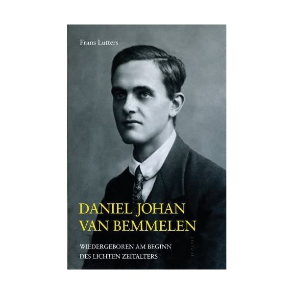 Daniel Johan van Bemmelen
