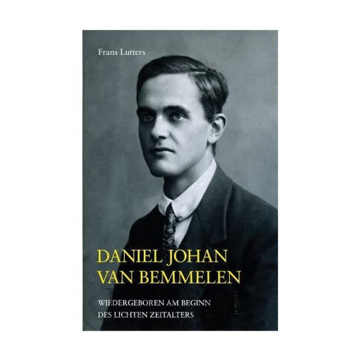 Daniel Johan van Bemmelen
