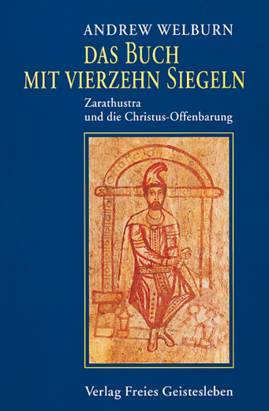 Das Buch mit vierzehn Siegeln
