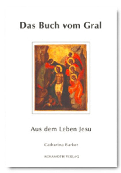 Das Buch vom Gral