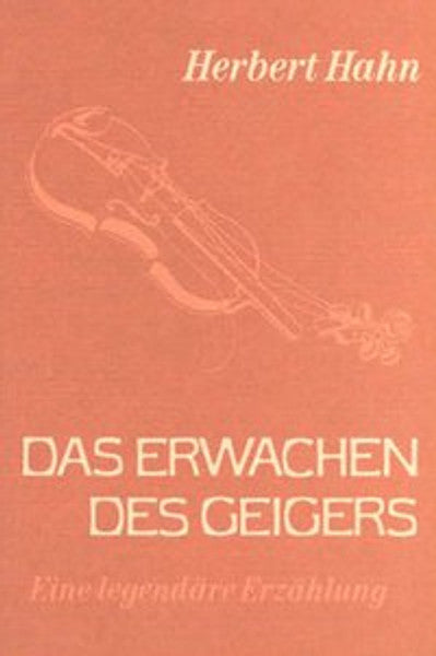 Das Erwachen des Geigers