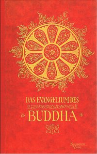 Das Evangelium des Buddha