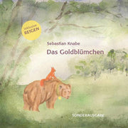 Das Goldblümchen
