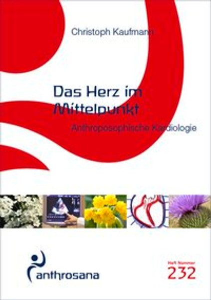 Das Herz im Mittelpunkt