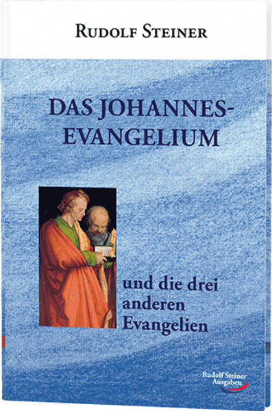Das Johannes-Evangelium und die drei anderen Evangelien