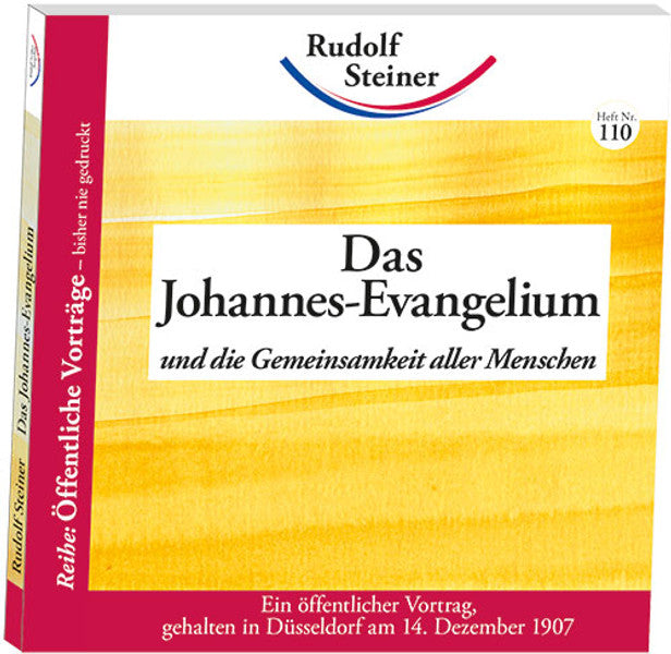 Das Johannes-Evangelium