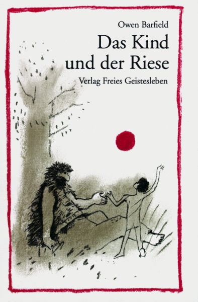 Das Kind und der Riese