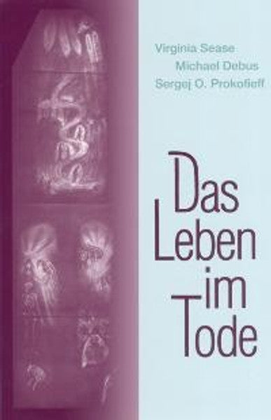 Das Leben im Tode