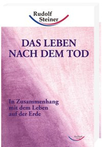 Das Leben nach dem Tod