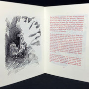 Das Märchen von der Königstochter Sinhold