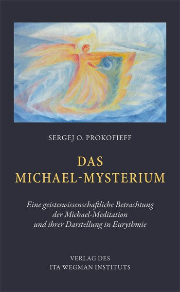 Das Michael-Mysterium