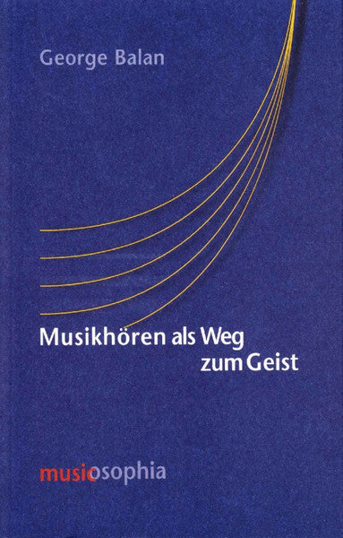 Das Musikhören als Weg zum Geist