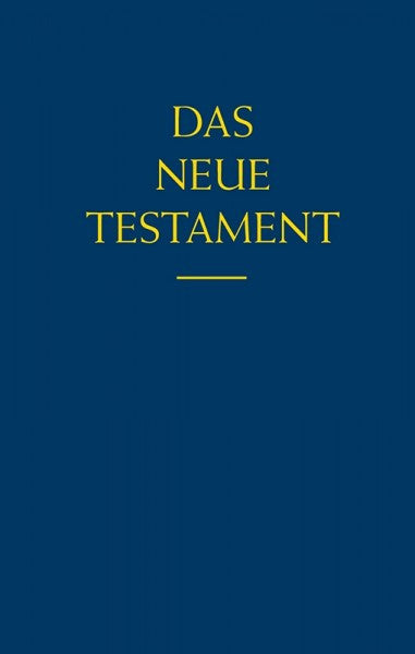 Das Neue Testament