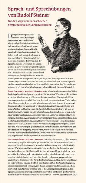 Das Sprachübungsgut