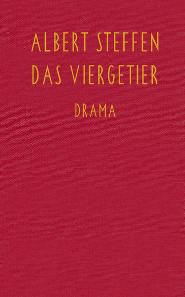 Das Viergetier
