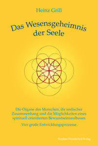 Das Wesensgeheimnis der Seele