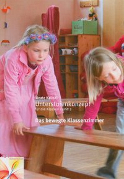 Das bewegte Klassenzimmer