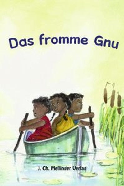 Das fromme Gnu