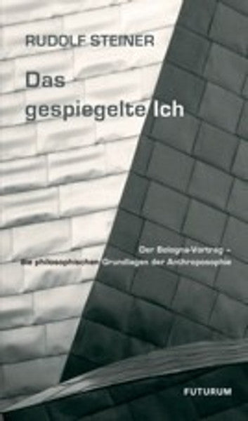 Das gespiegelte Ich